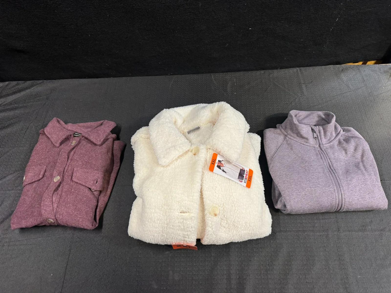 Jacket Bundle