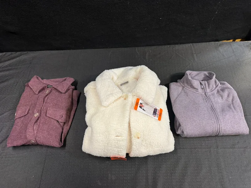 Jacket Bundle