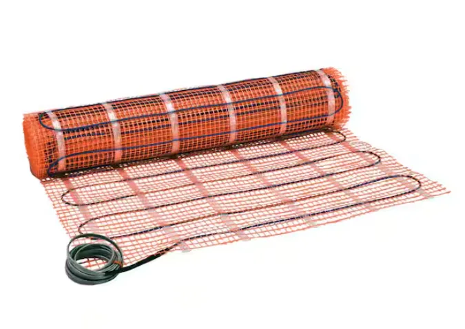 Sun Touch Electric Floor Heating Tapemat
