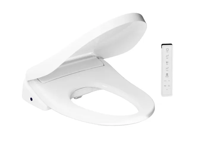 Kohler Purewash E805 Bidet Seat Elongated Toilet Seat