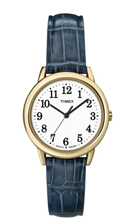 Timex Women's South Street 30mm Indiglo Watch