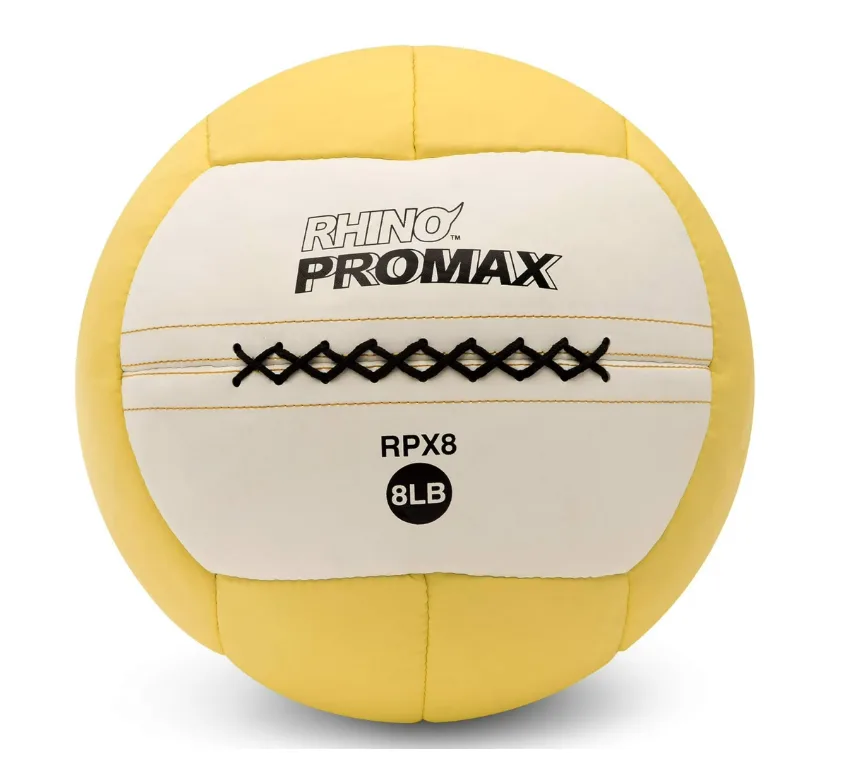 Rhino Promax Rpx 8lb Slam Ball