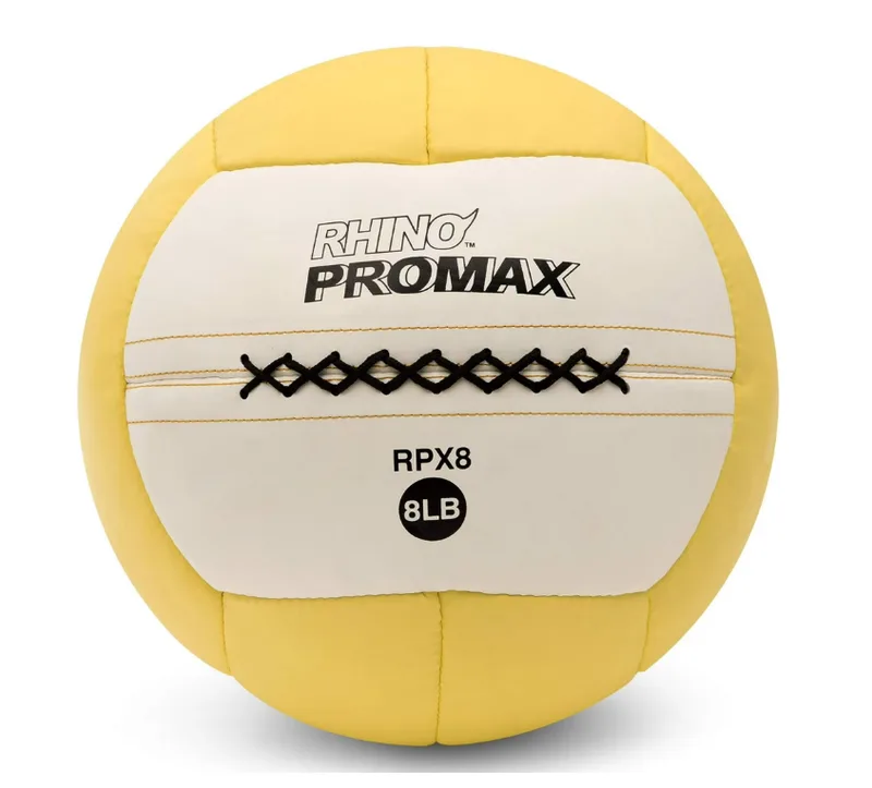Rhino Promax Rpx 8lb Slam Ball