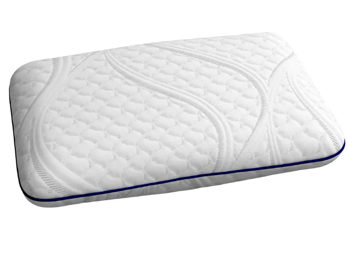 Novaform Comfortgrande Plus Gel Memory Foam Pillow