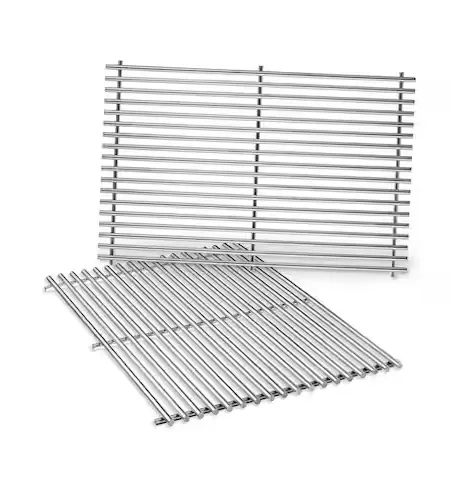Weber Replacement Cooking Grates For Genesis 300 Gas Grill
