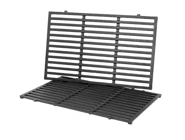 Weber Replacement Cooking Grates For Genesis E/s 300 Gas Grill