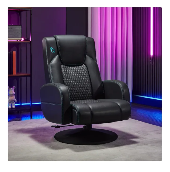 Dps Centurion Swivel Pedestal Swivel Gaming Chair
