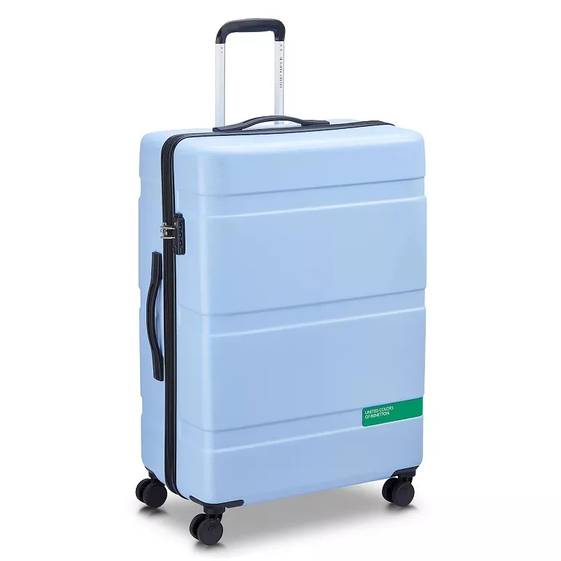 Delsey Now Hardside 23-inch Spinner Luggage