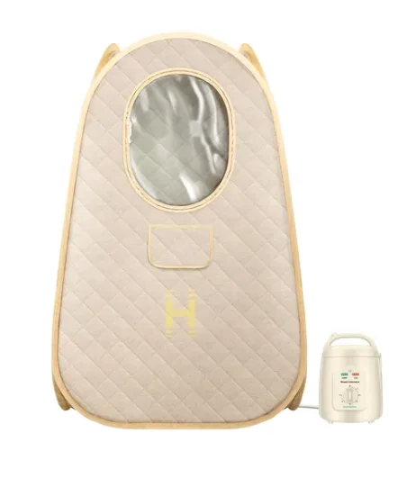 Homedics Saunazen Portable Steam Sauna