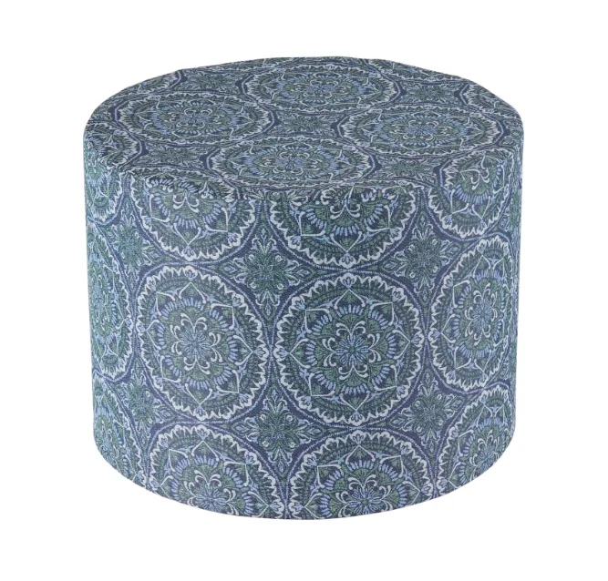 Better Homes And Gardens Premium Foam Pouf