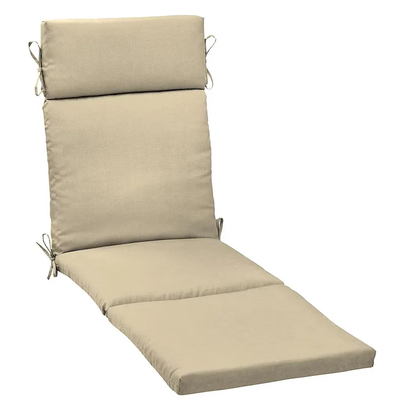 Arden Chaise Cushion