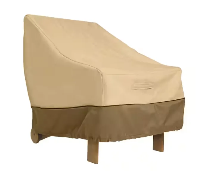 Classic Accessories Veranda Patio Lounge Chair Cover