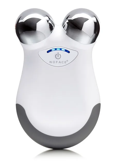 Nuface Trinity/mini Toning Device