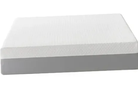 Zinus 10" Cooling Airflow Hybrid Mattress