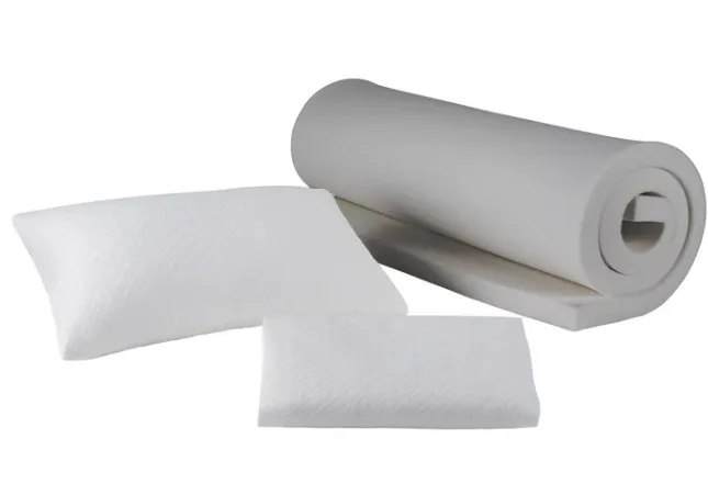Sealy Charcoal-infused Memory Foam Dorm Sleep Bundle