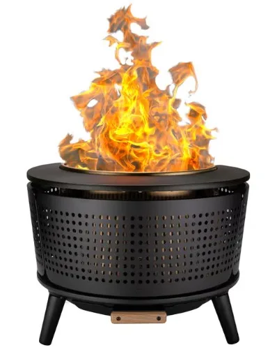 Tiki Brand 25" Celebration Smokeless Fire Pit