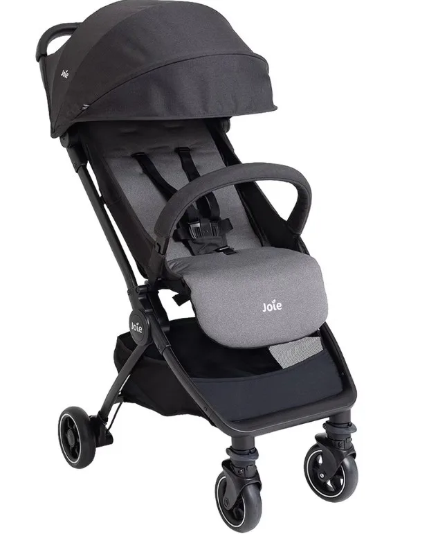Joie Orzo Mini Lightweight Compact Travel Stroller