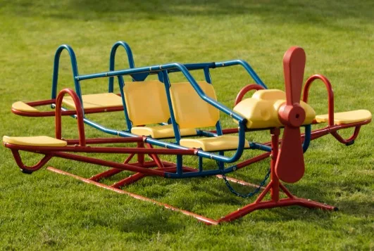 Lifetime Ace Flyer Teeter-totter