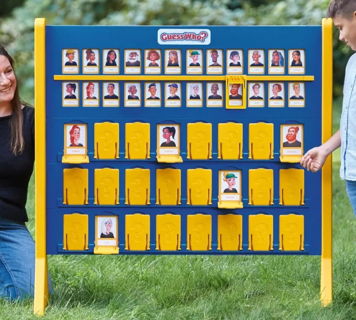 Eastpoint Sports Giant Guess Who? Game