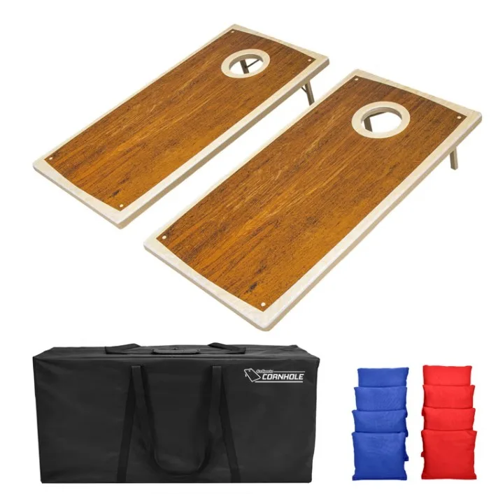 Gosports Tough Toss All Weather Cornhole Set