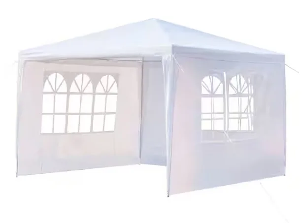 Sun City Patio Party Wedding Tent Canopy