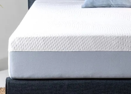 Zinus Spa Sensations 10" Gel Essential Memory Foam Mattress