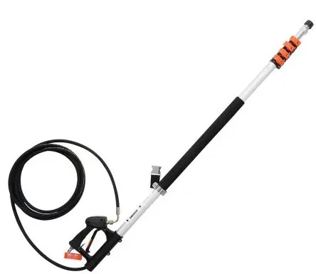 Vevor Pressure Washer Telescoping Wand