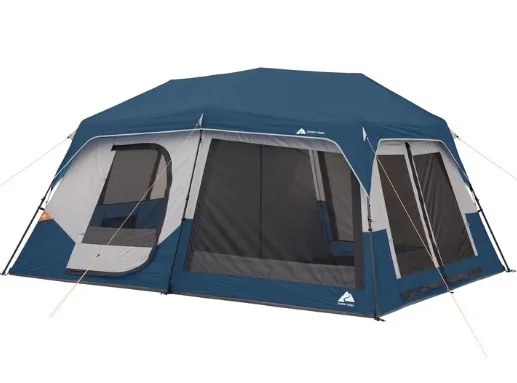 Ozark Trail 10 Person Tent