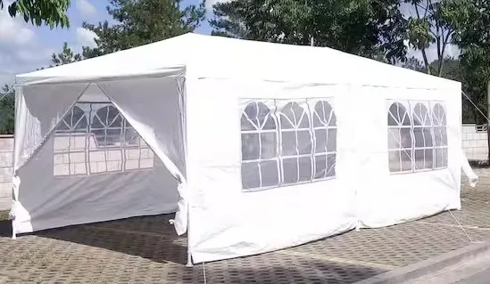 Name Brand Outdoor Canopy Tent