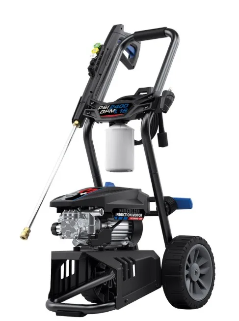 Ar Blue Clean Electric Pressure Washer