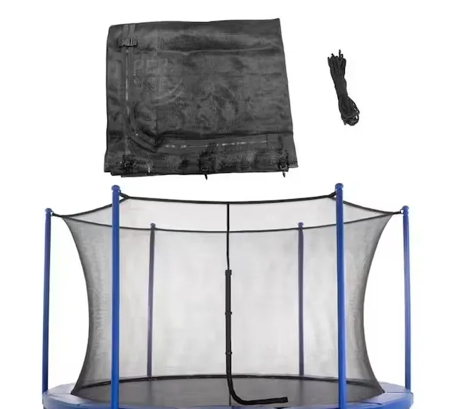 Upper Bounce Plexalife Replacement Net