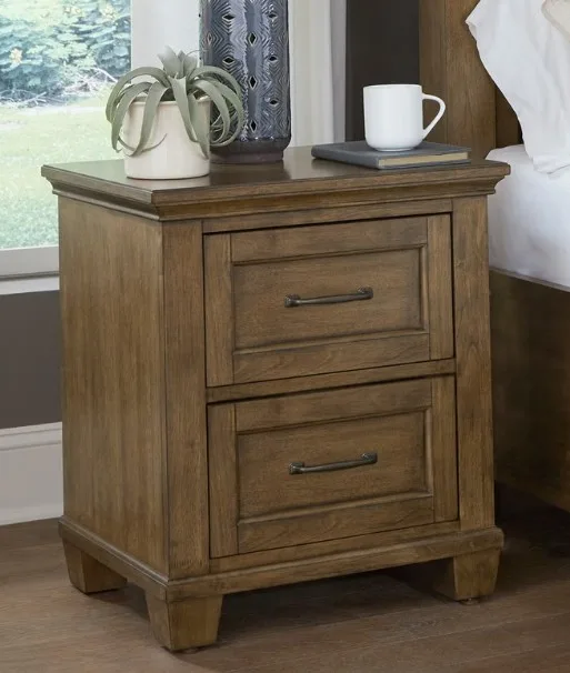 Pierson Nightstand