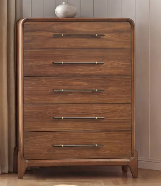 Rockford 5-drawer Chest