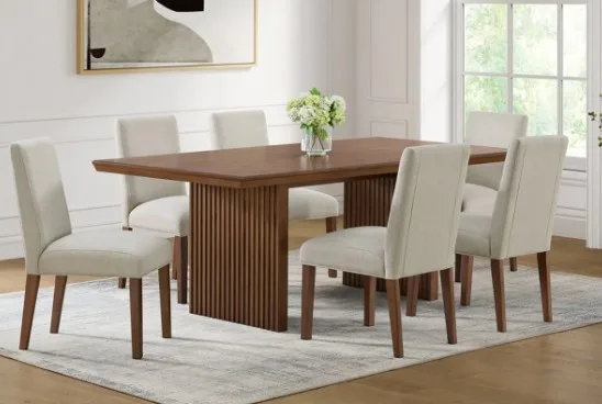 Thomasville Whidbey 7-piece Dining Set