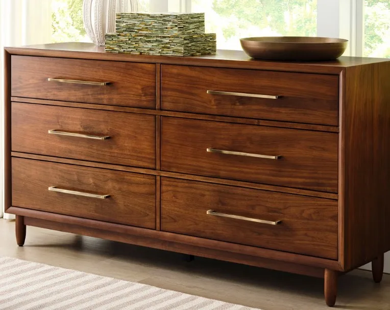 Marina Del Rey Dresser