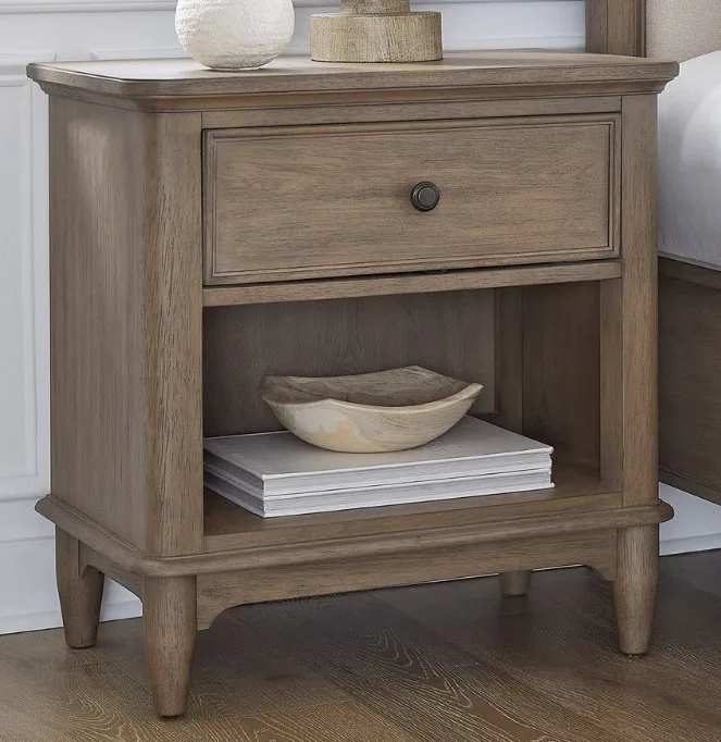 Lila Nightstand