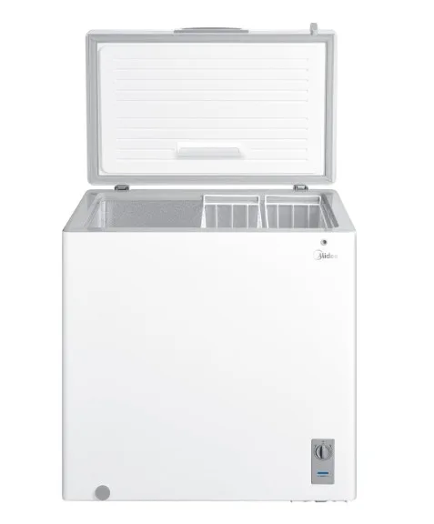 Midea Chest Freezer