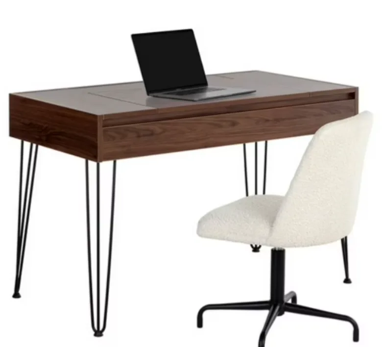 Niko Lift Top Desk