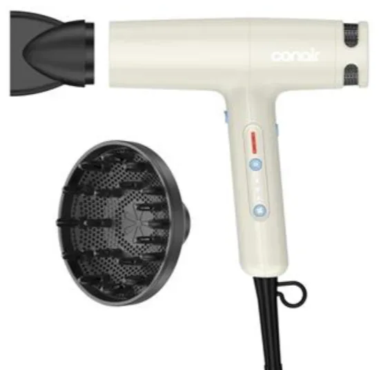 Conair Infiniti Pro High Speed Digital Dryer