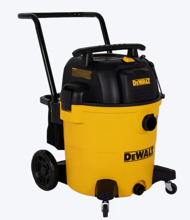 Dewalt Portable Wet/dry Vacuum Dxv16p-qta
