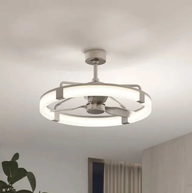 Artika Sunnyvale 28'' Led Ceiling Fan