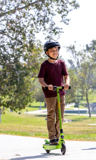 Razor Black Label E90 Electric Scooter