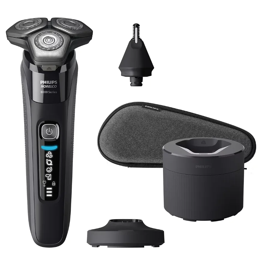 Philips Norelco Shaver 8000