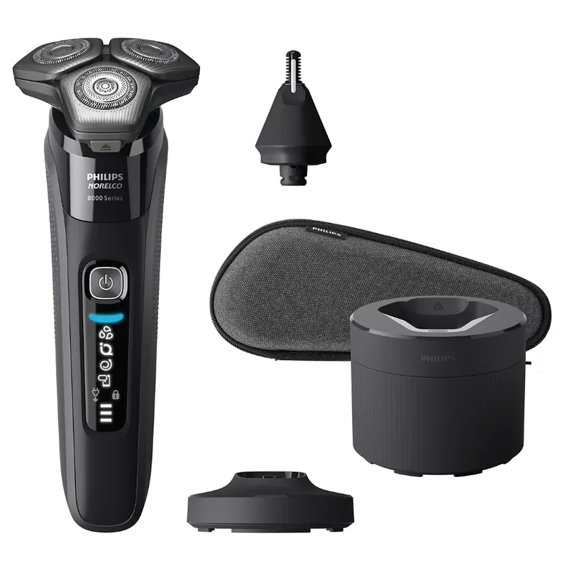 Philips Norelco Shaver 8000