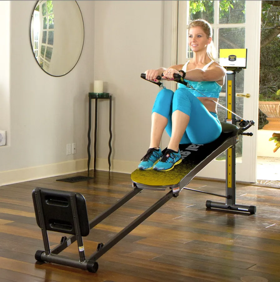 Totalgym Xtreme Home Gym