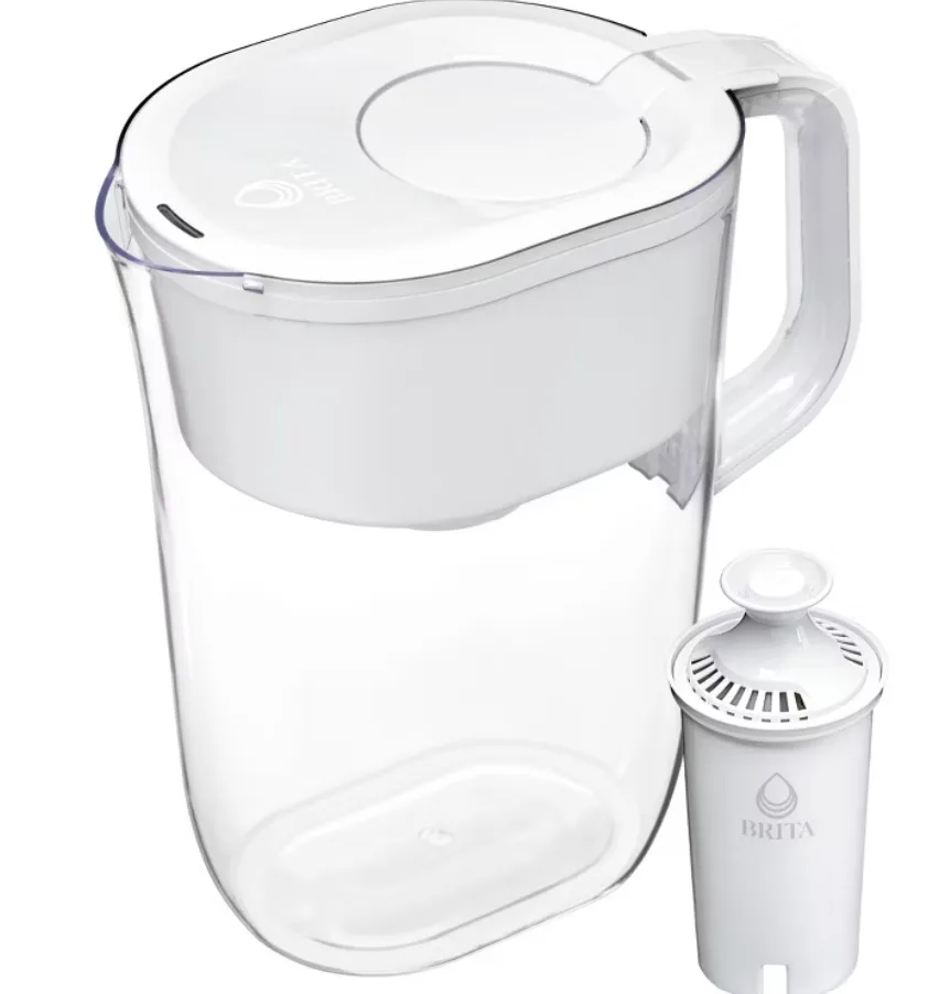 Brita Water Filtration System Pitcher Dispenser