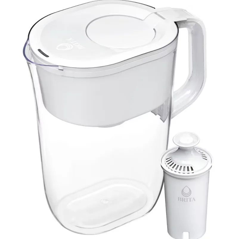 Brita Water Filtration System Pitcher Dispenser