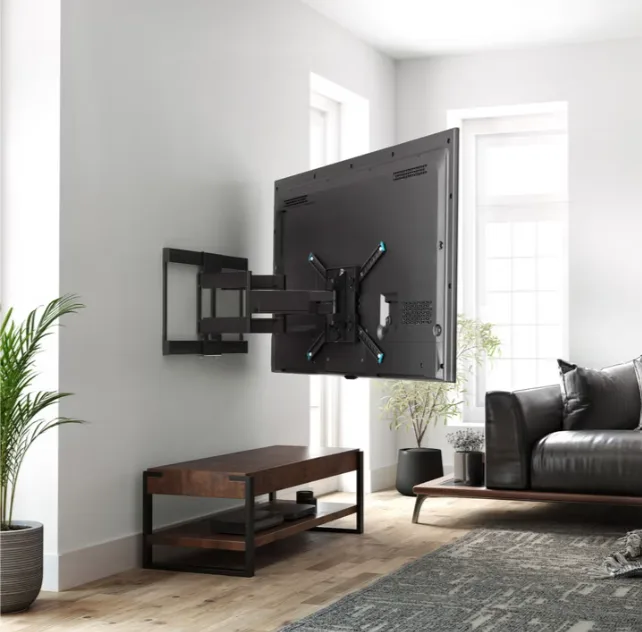 Avf Full Motion Tv Wall Mount 32''-100''