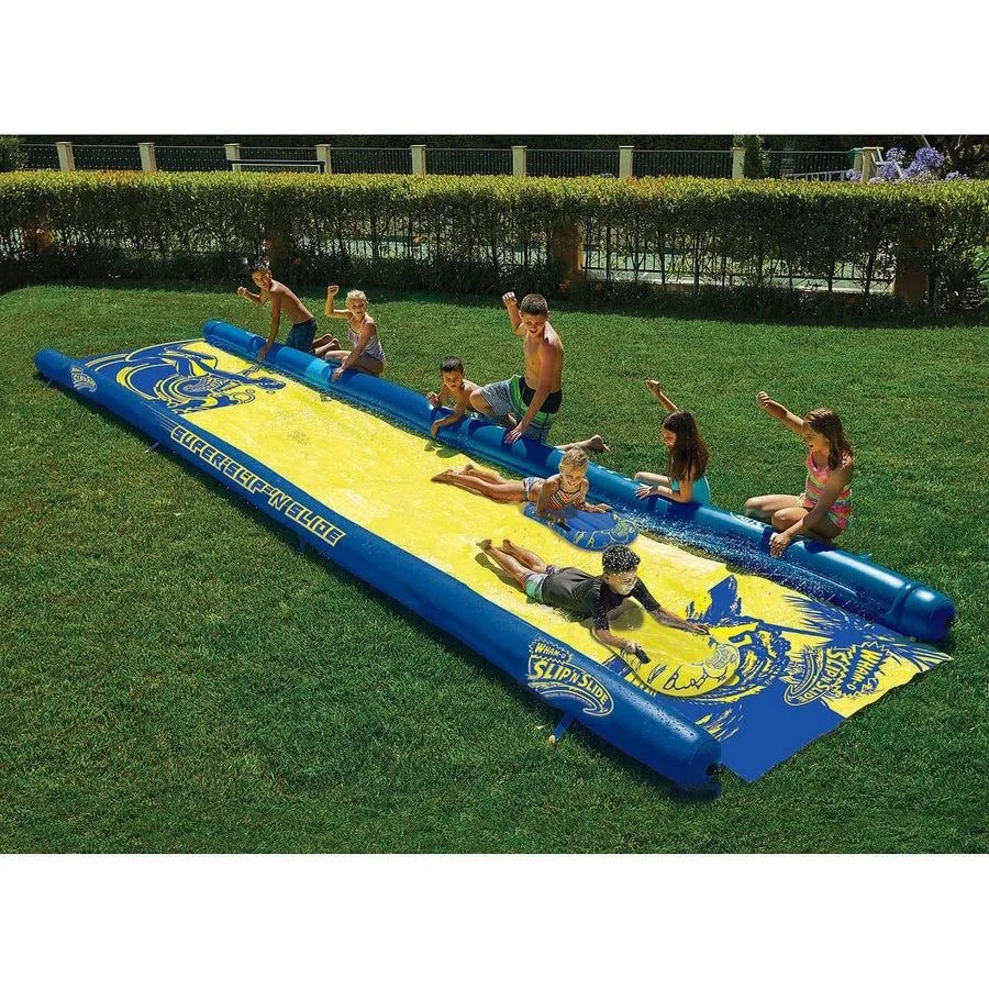 Wham-o Slip'n Slide Backyard Outdoor Water Slide