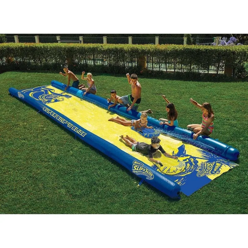 Wham-o Slip'n Slide Backyard Outdoor Water Slide